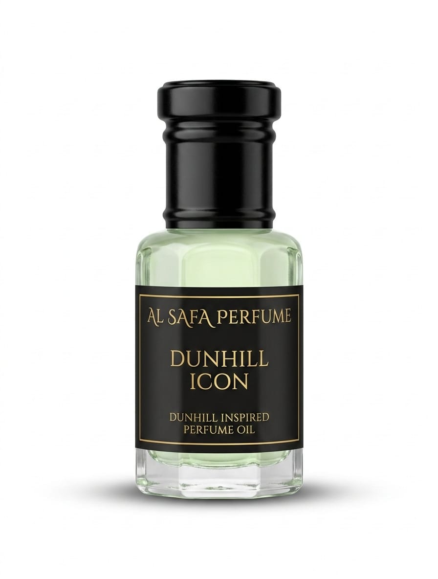 DUNHILL ICON