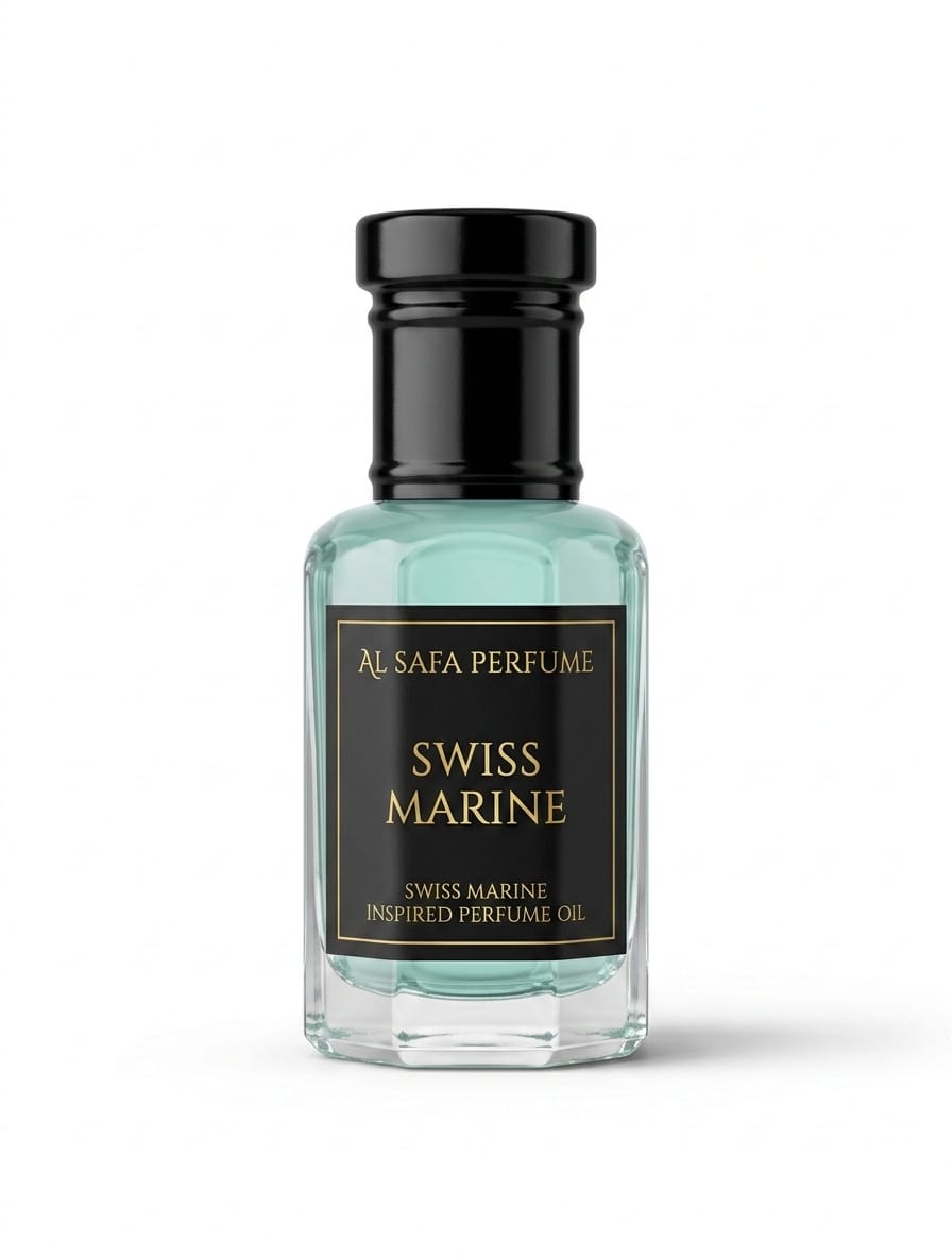 SWISS MARINE