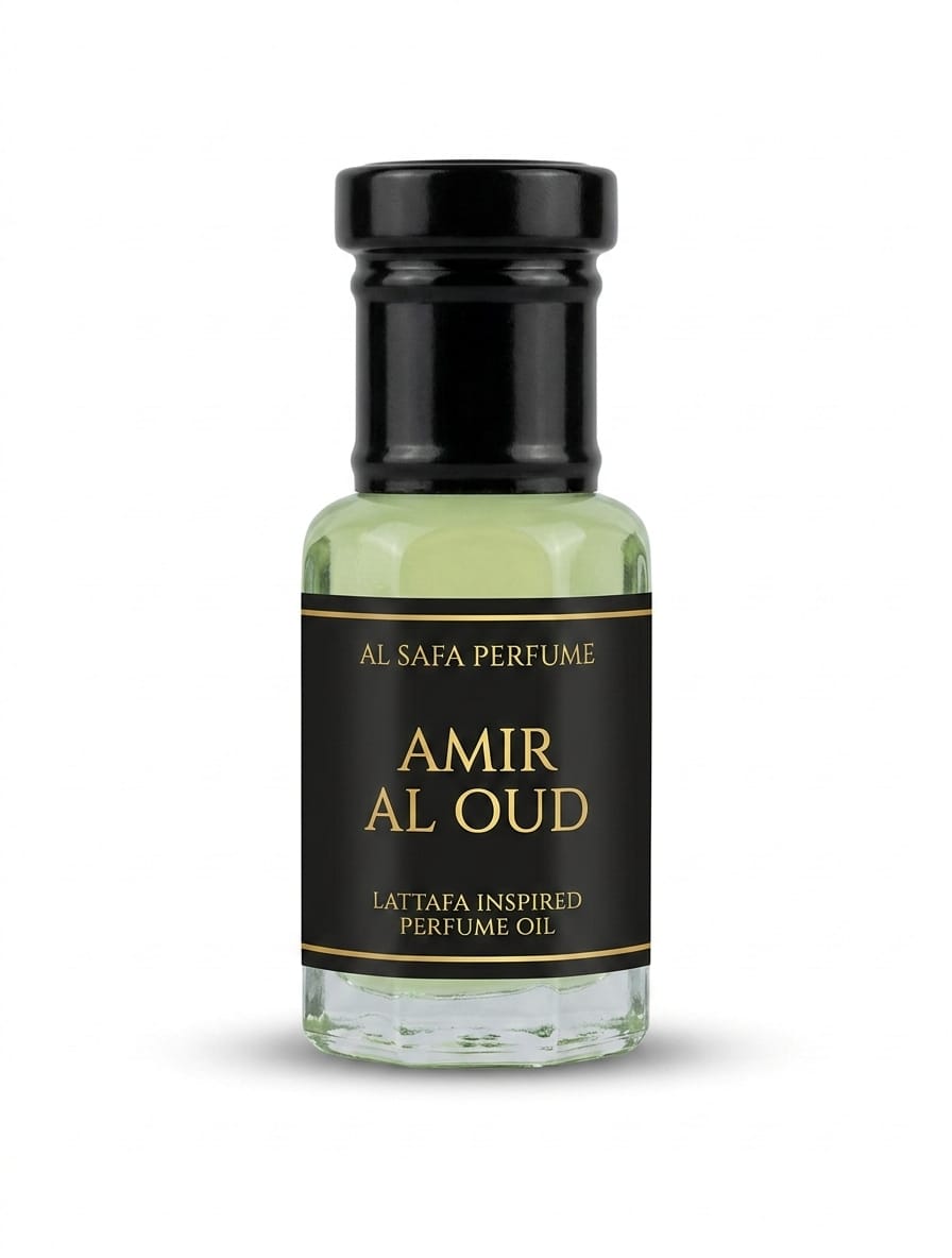 AMIR AL OUD