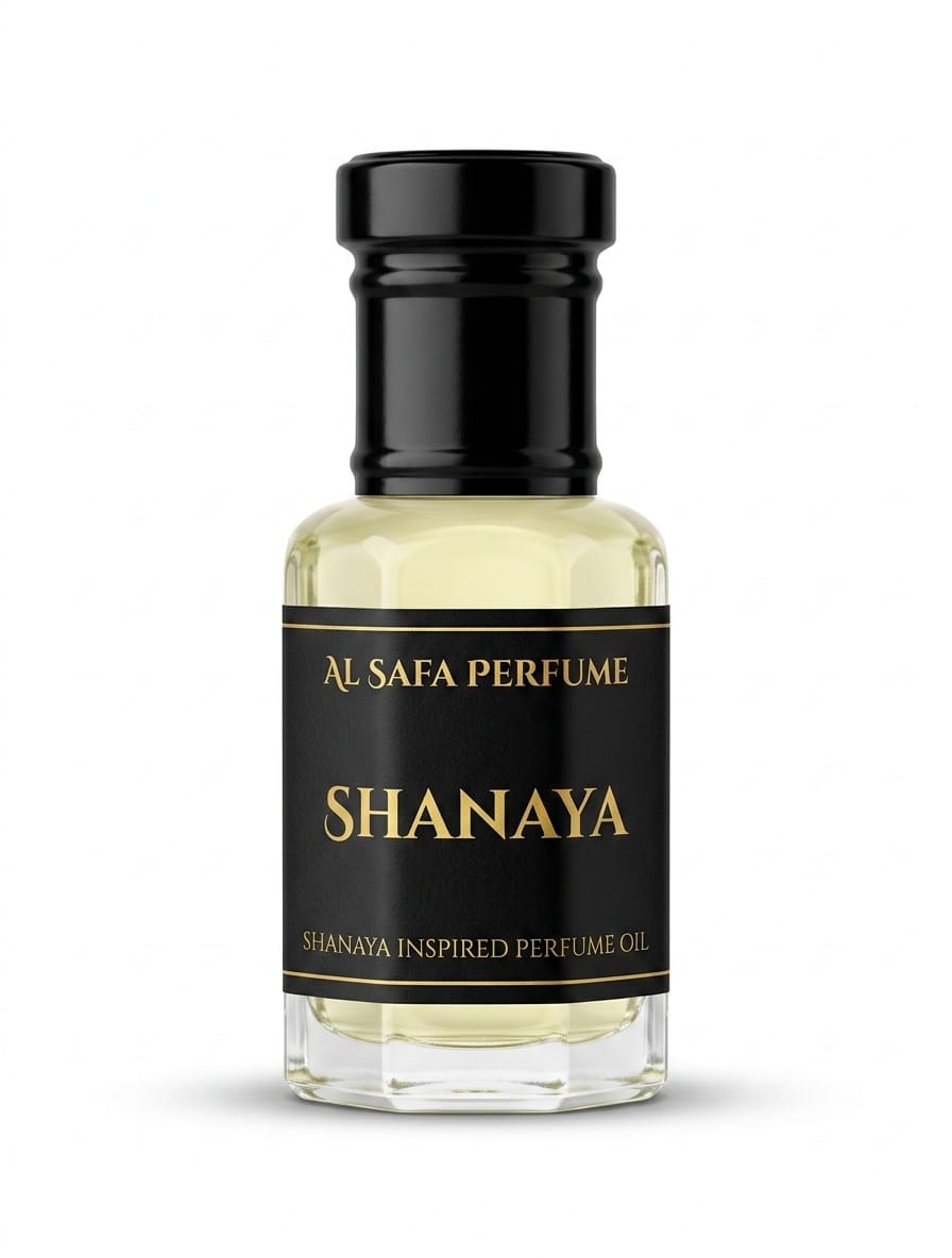 SHANAYA