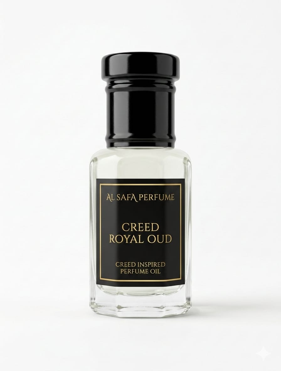 CREED ROYAL OUD