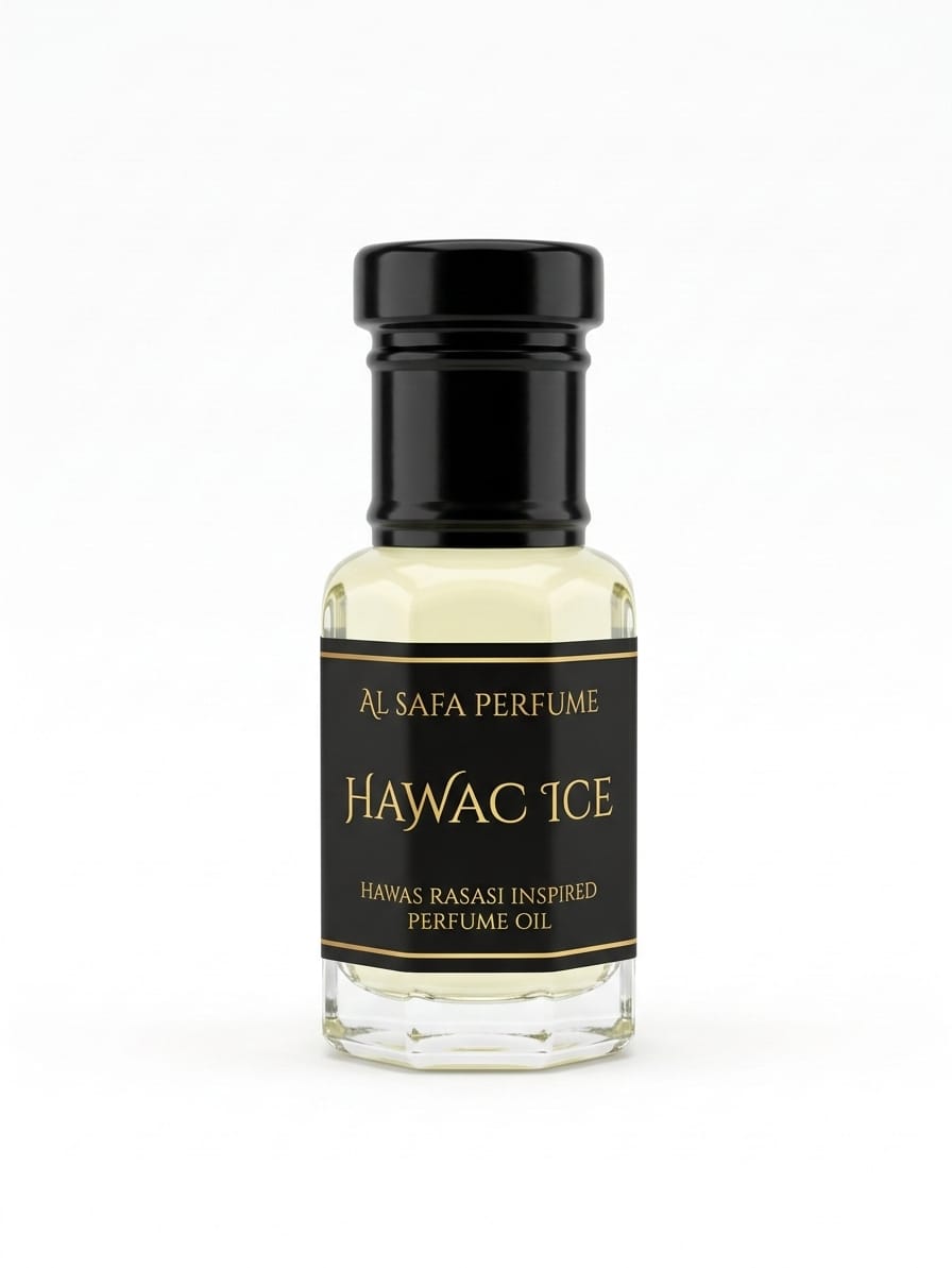 HAWAC ICE