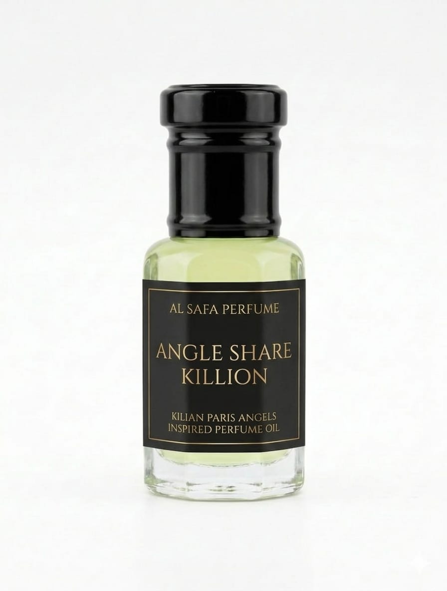 ANGELS SHARE KILLION
