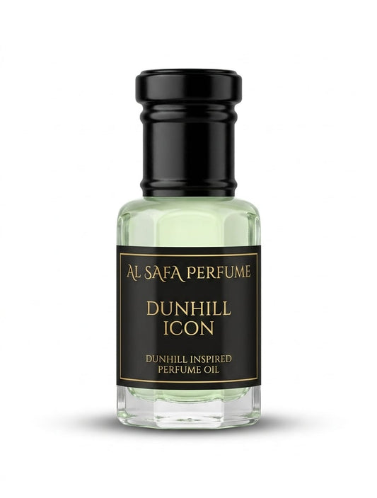DUNHILL ICON