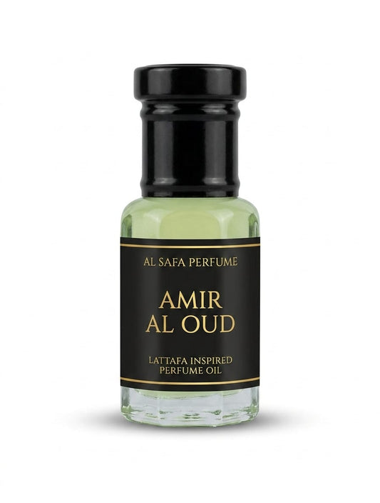 AMIR AL OUD