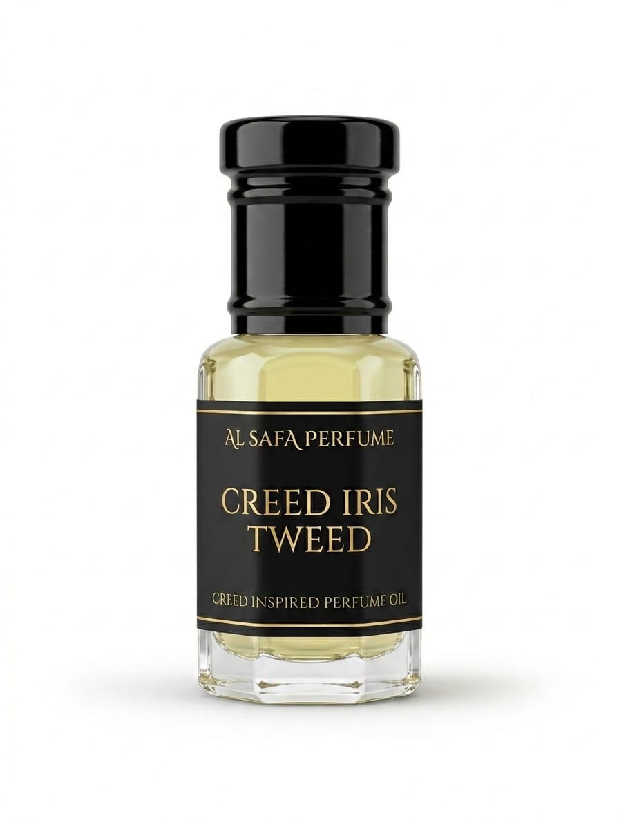 CREED IRISH TWEED