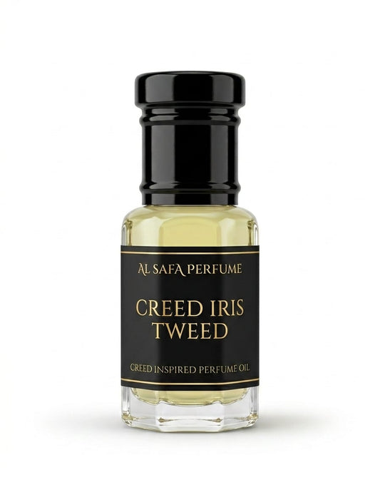 CREED IRISH TWEED