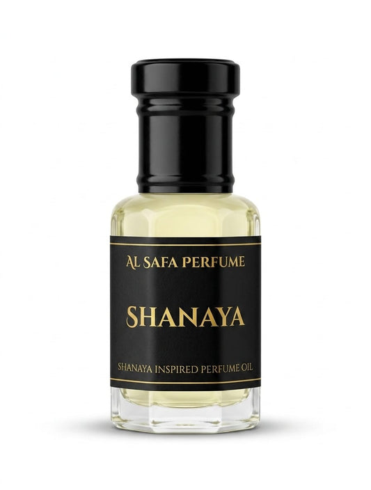 SHANAYA