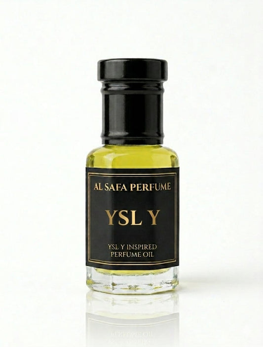 YSL Y