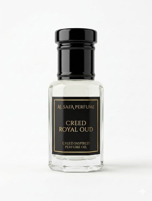 CREED ROYAL OUD