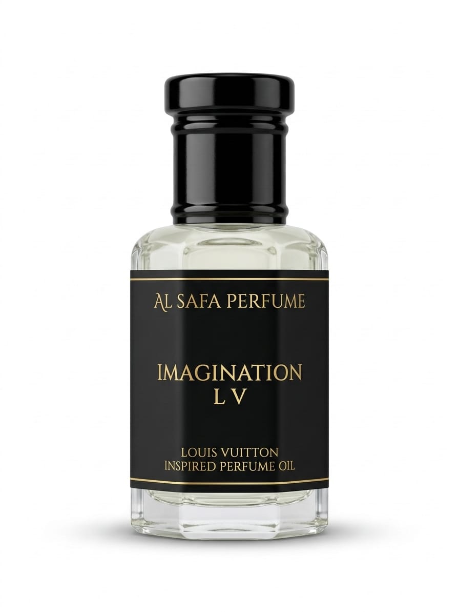 IMAGINATION L.V