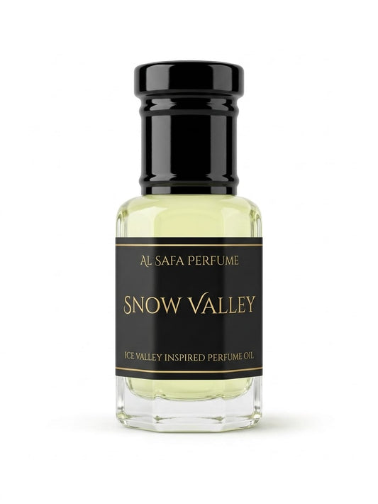 SNOW VALLEY PREMIUM