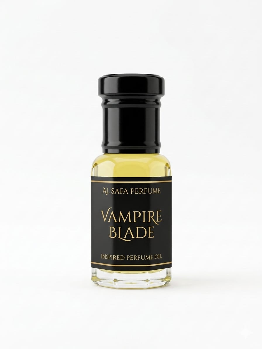 VAMPIRE BLADE