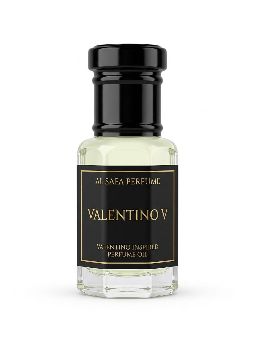 VALENTINO V