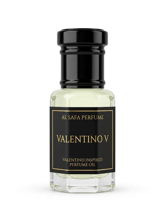 VALENTINO V