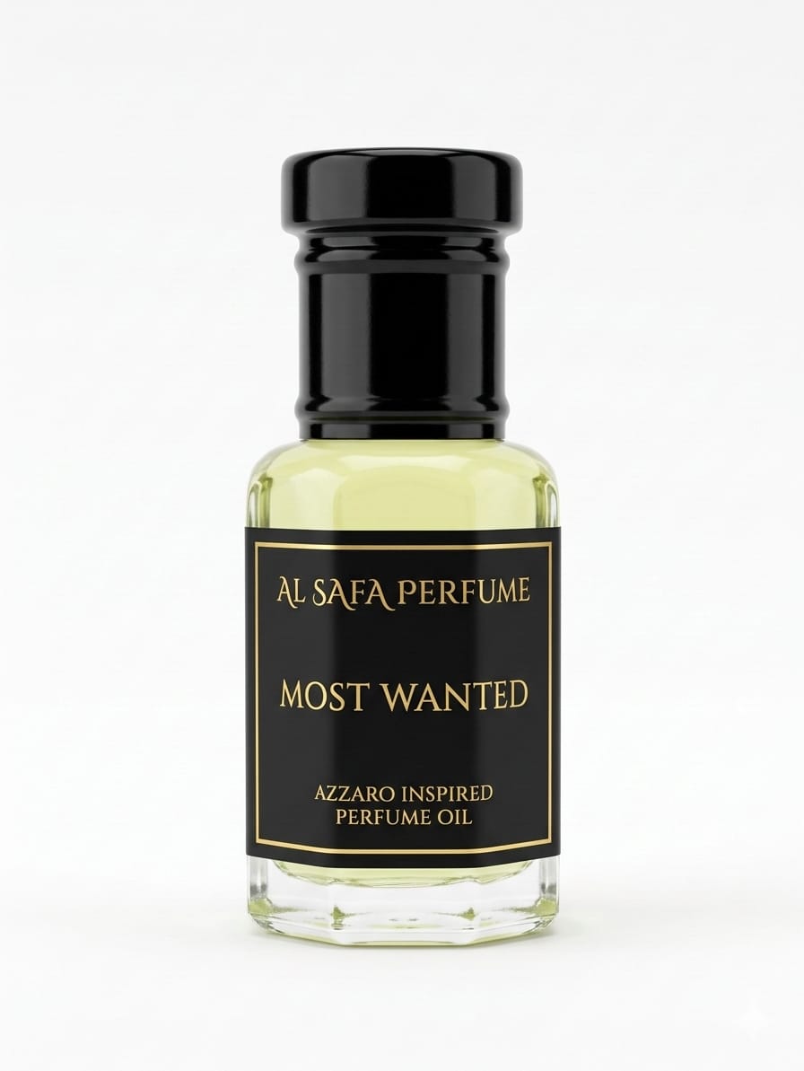 MOST WANTAD