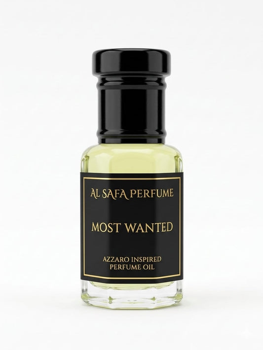 MOST WANTAD