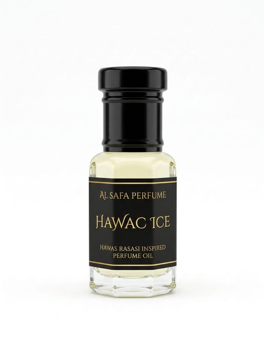 HAWAC ICE