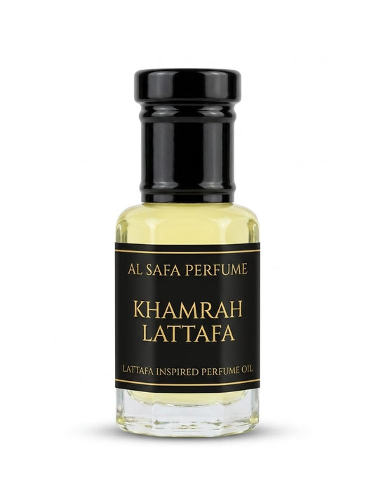 KHAMRAH LATTAFA