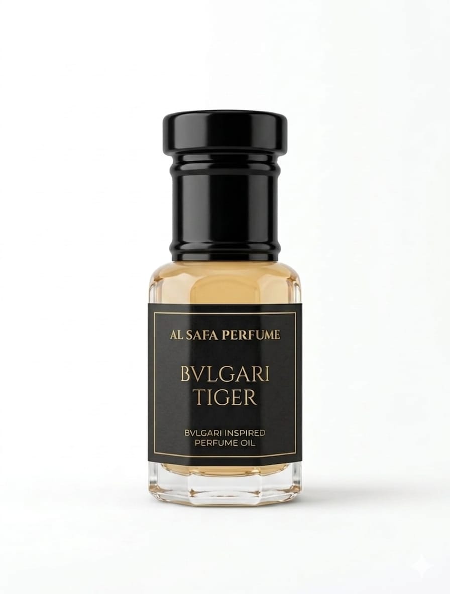 BVLGARI TIGER