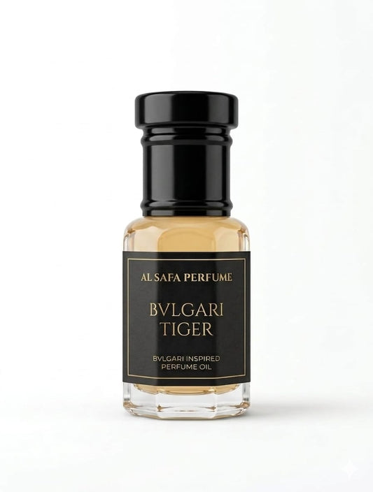 BVLGARI TIGER