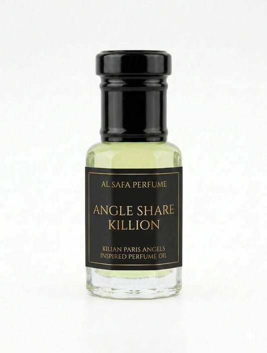 ANGELS SHARE KILLION